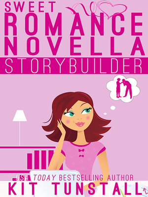 cover image of Sweet Novella Storybuilder